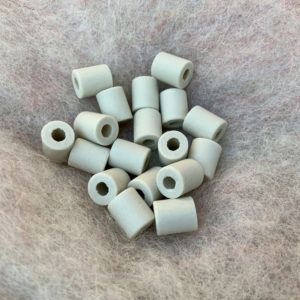 EM-X ®️ Keramik Pipes von EMIKO®️ weiß und rosa 4 SanjaNatur®